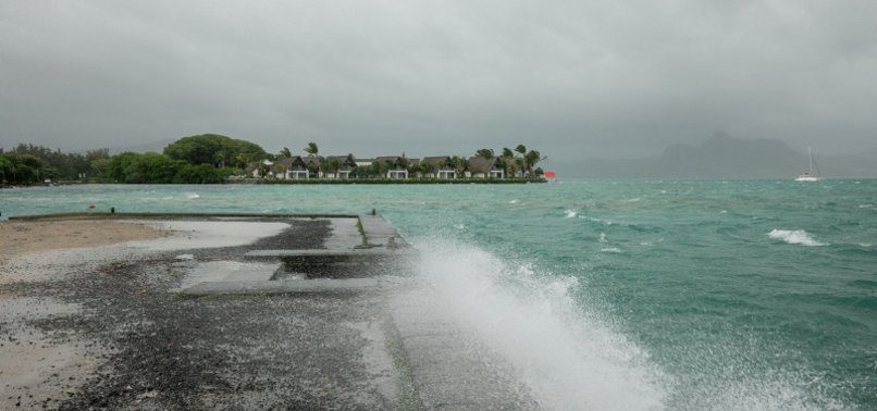 At least 4 killed as Cyclone Freddy batters Madagascar