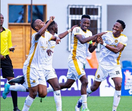 Why Azam-Simba clash moved to Zanzibar