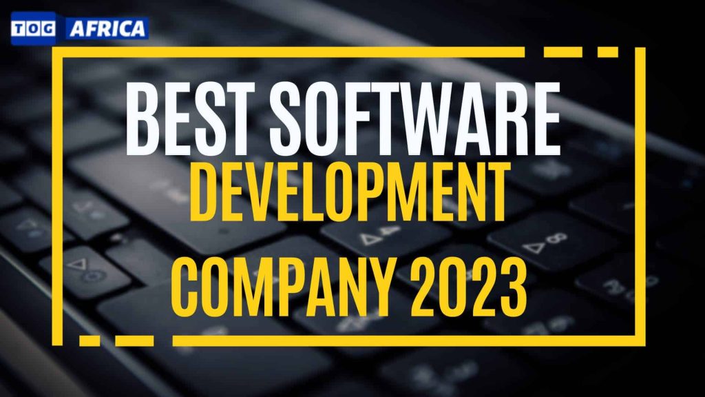 Leading Software Development Firms in Africa