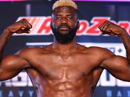 Efe Ajagba Suffers First Career Loss in Heavyweight Boxing