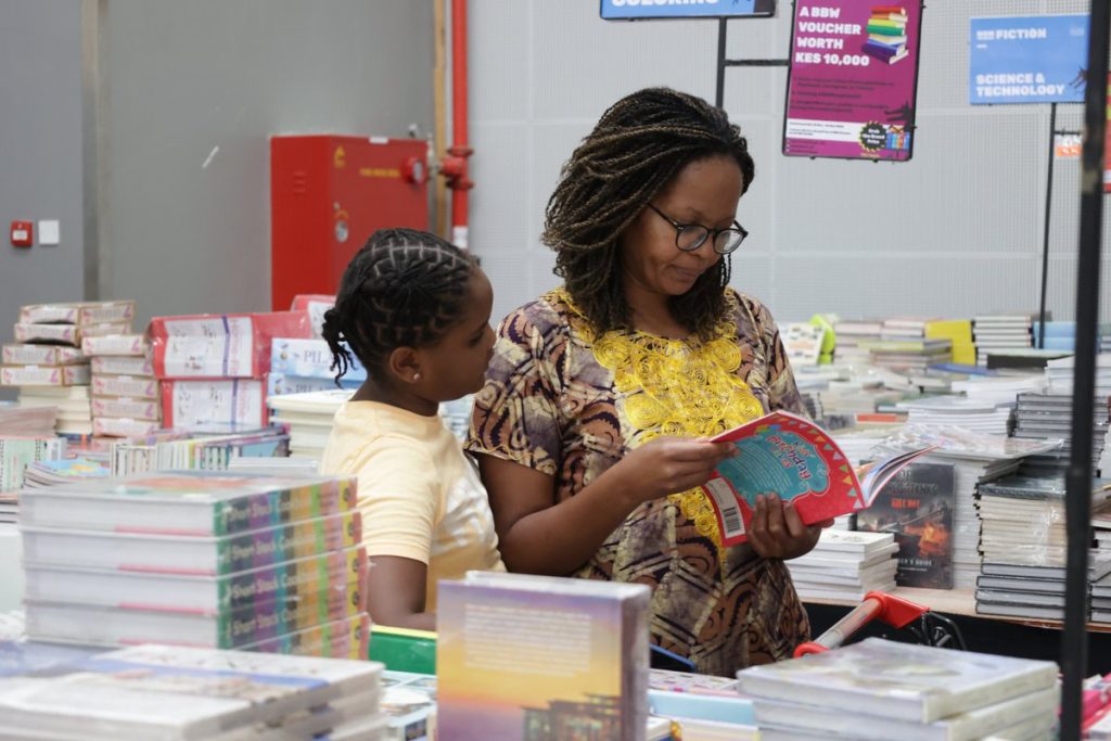 Benin: a book fair offers another look at African history