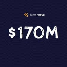 Flutterwave Raises $170 Million