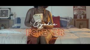 Ghanaian Singer Gyakie’s ‘Forever’ 