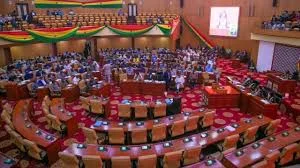 Ghana’s Parliament Approves 2022 Budget Amidst Opposition Criticism
