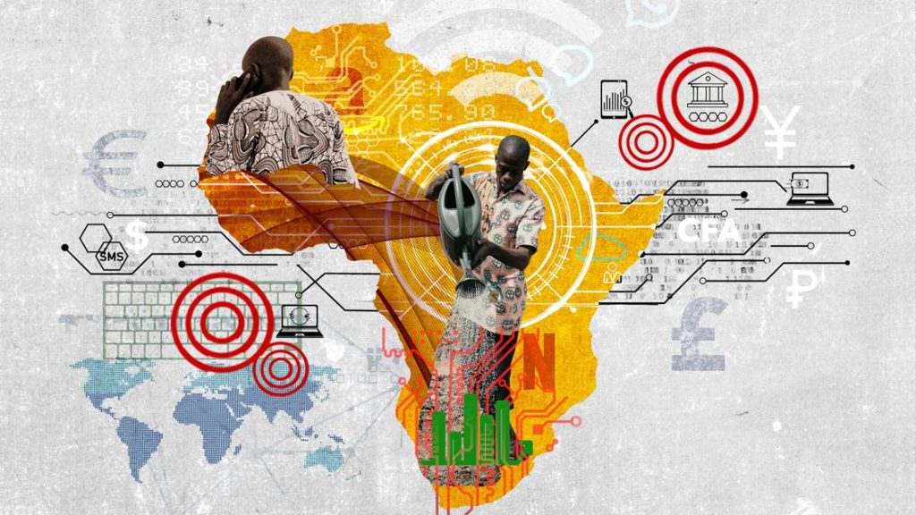 Africa’s Leap into the Digital World – The Global Impact of African Innovation