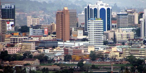 Kampala Most Affordable City in EAC-Survey