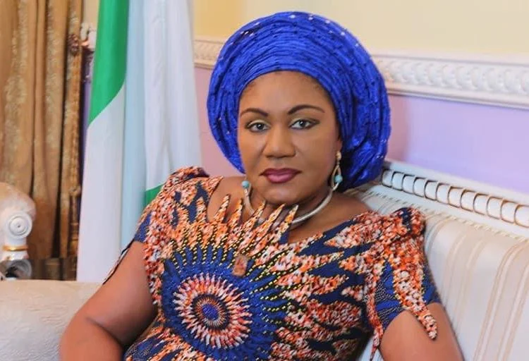 Obiano’s Wife, Oduah, Ekwunife, Uba , Okelekwe Pick Senate Tickets