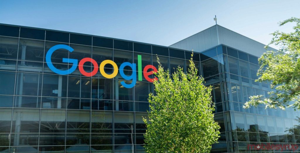 Google Opens its First regional Center in South Africa