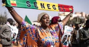 Senegal 