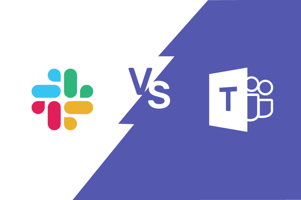 Slack vs. Teams