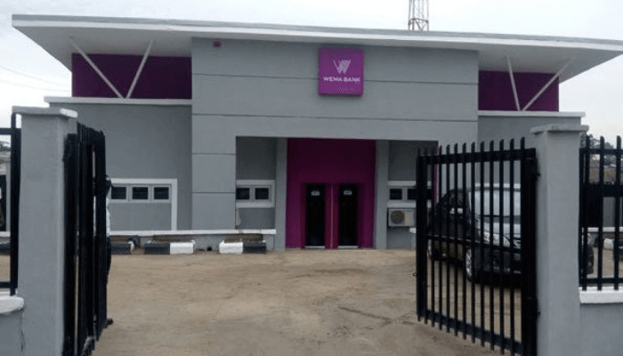 Wema Bank