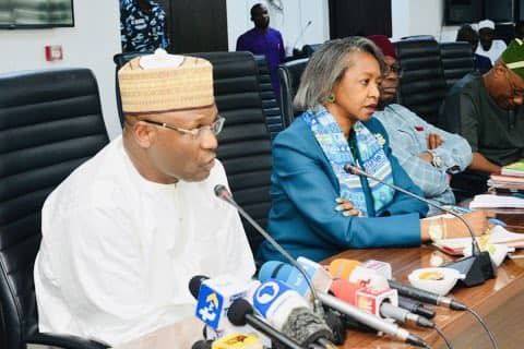 INEC Caves In, Extends Deadline For Primaries As APC Fails To Hold Convention