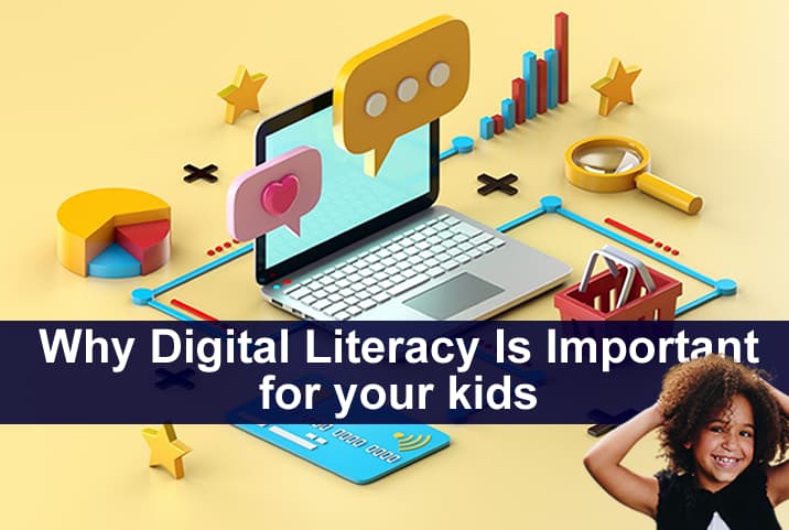 Digital Literacy