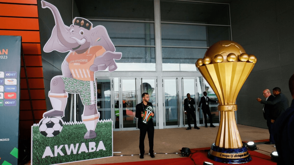 Next Africa Cup of Nations finals to start in December 2025