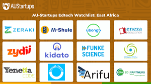 Top Educational Apps Transforming African Learning