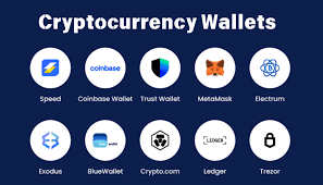 Crypto Wallets