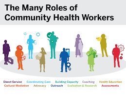 Community Health Workers: