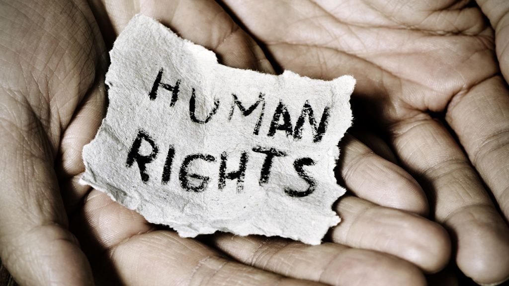 Current Human Rights