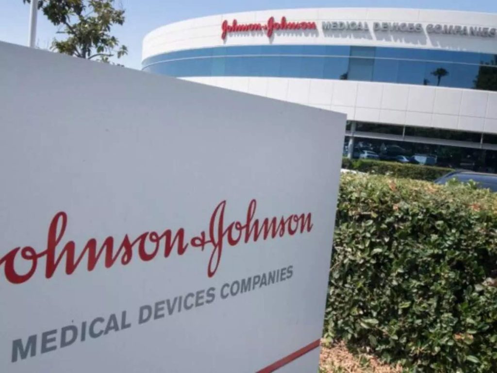 Wider Alert on Contaminated J&J Cough Syrup 'Likely,' WHO Warns