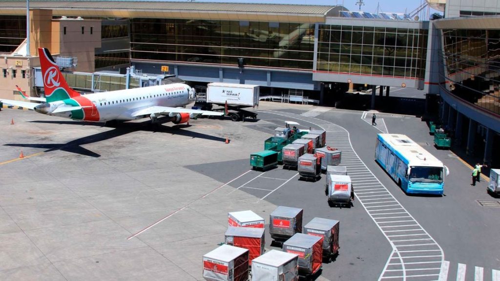 Kenya's Horticultural Sector Faces Crisis as Airlines Withdraw Freight Services