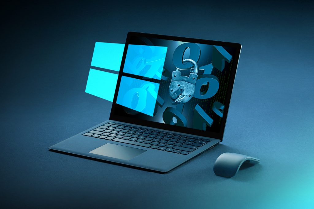 Windows 10