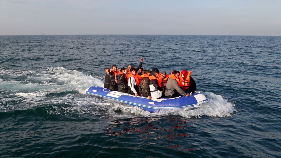 Algerian Authorities Dismantle International Migrant Smuggling Network