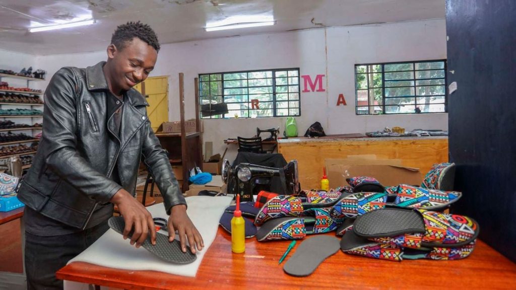 Kenya is Africa’s start-up funding top destination