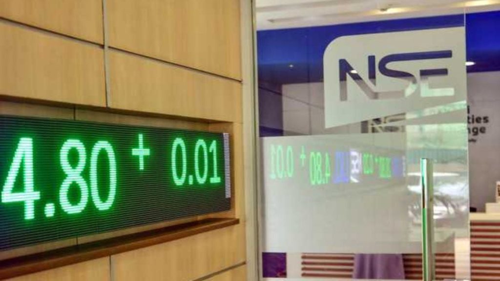 NSE beats African peers in half year returns