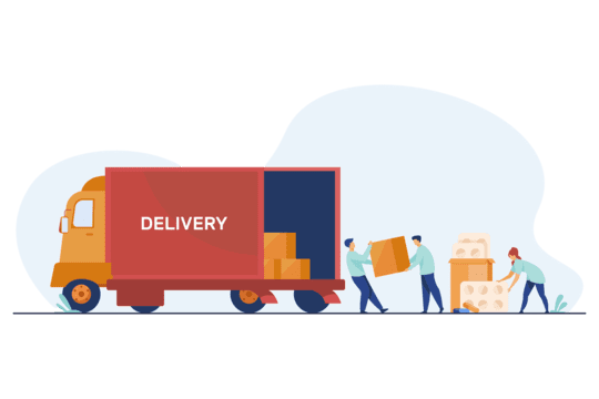 5 Challenges of Last-Mile Delivery and How to Overcome Them