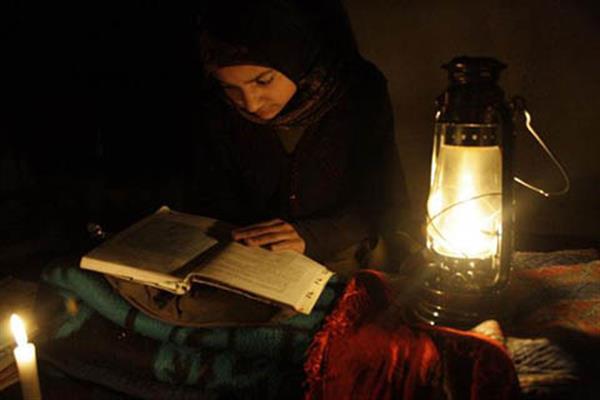 Tunisia suffers nationwide power cut