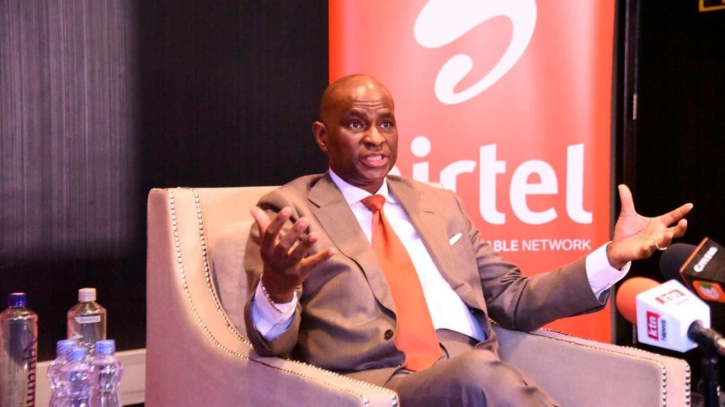 Airtel Africa to build data hub in Kenya after Nigeria project