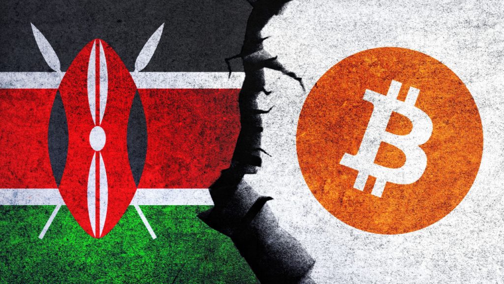 Kenya's Crypto Dilemma: Balancing Innovation and Financial Crime Risks