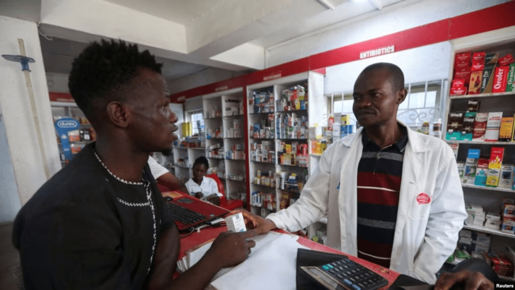 Soaring Inhaler Costs in Nigeria Create Crisis for Asthma Patients