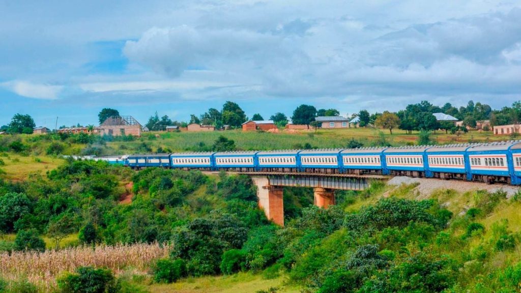 Lobito Corridor