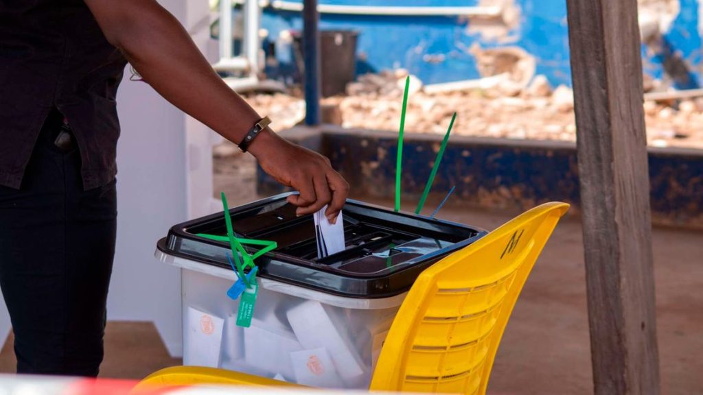 Co-opting AI in elections could enrich or mutilate Africa’s democracy scorecard