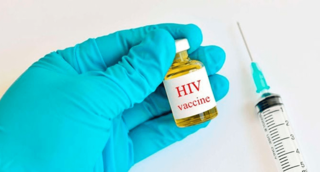 HIV Vaccine