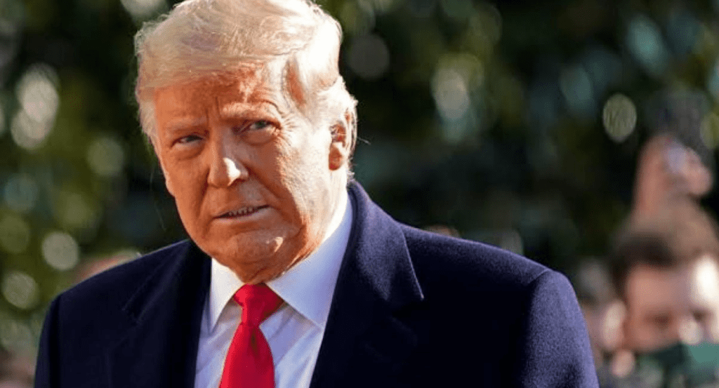 Trump