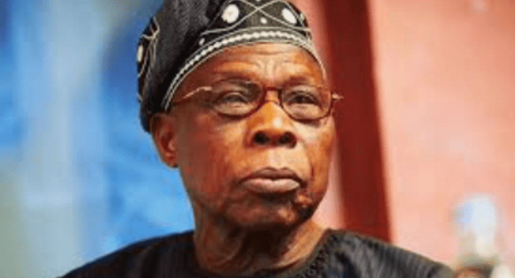 Nigerian Presidency Criticizes Obasanjo Over Alleged Mismanagement and Corruption