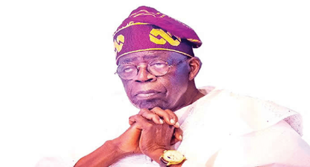 Tinubu