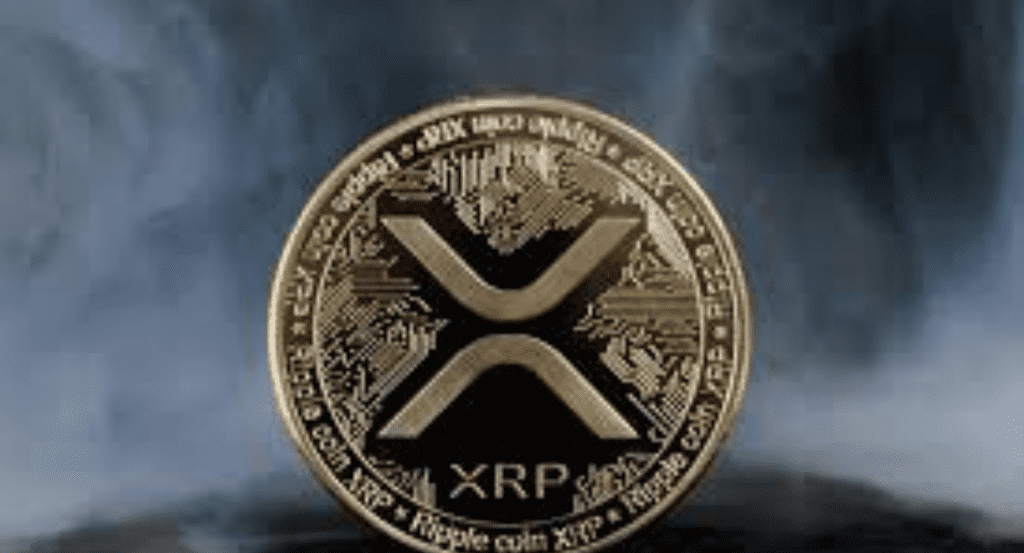 XRP