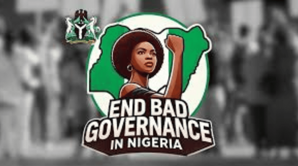 EndBadGovernance