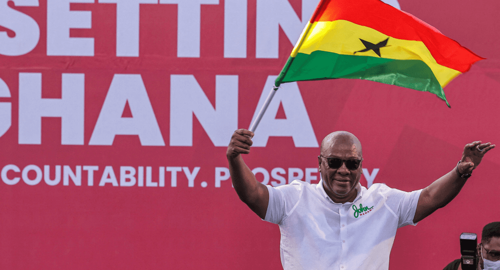 Mahama