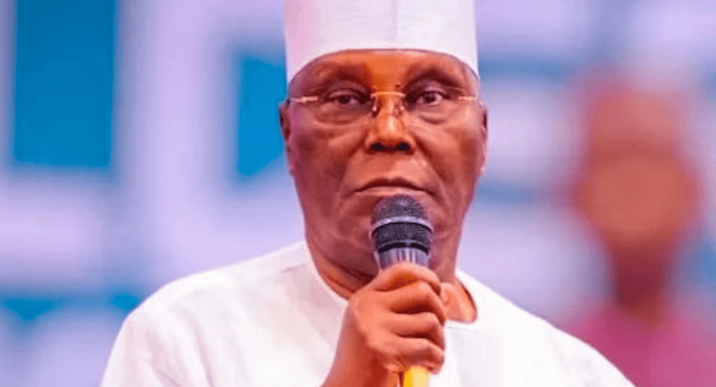 Atiku