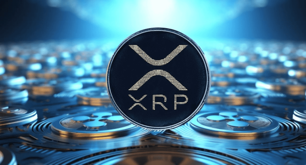 XRP Surge
