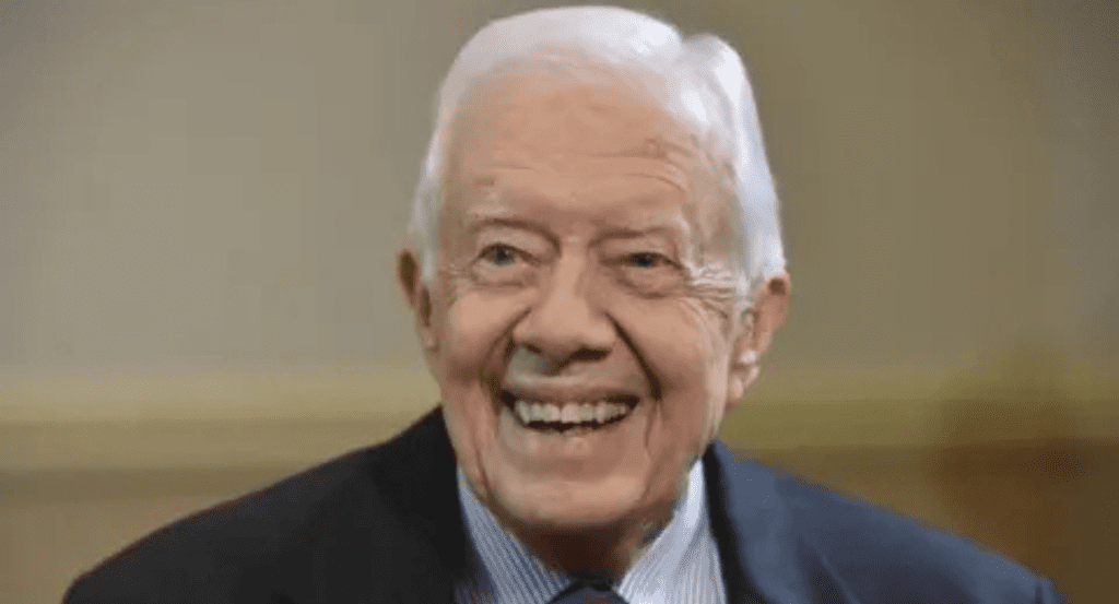 Jimmy Carter