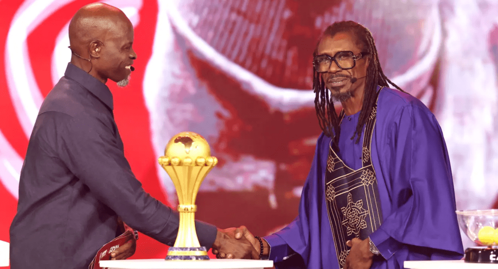 Senegal