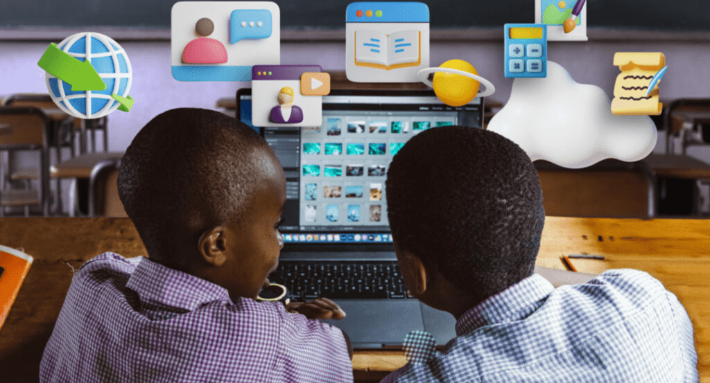 Digital education