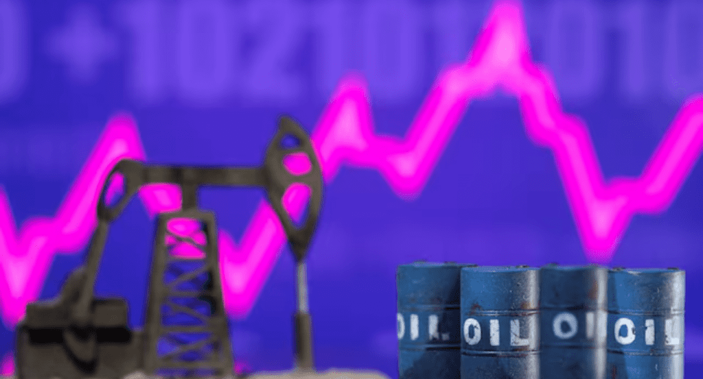 oil prices