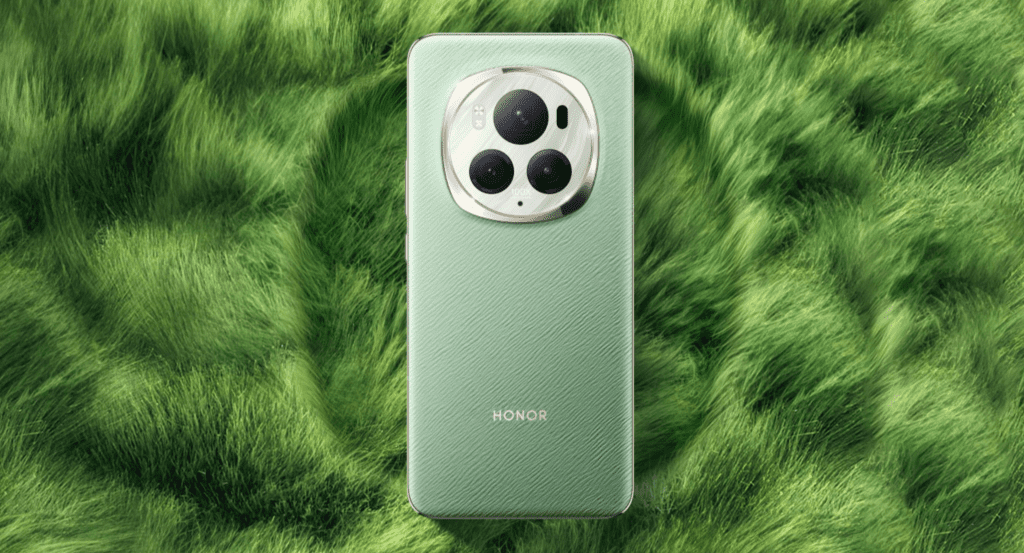 HONOR Magic7