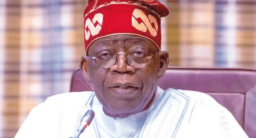 Tinubu